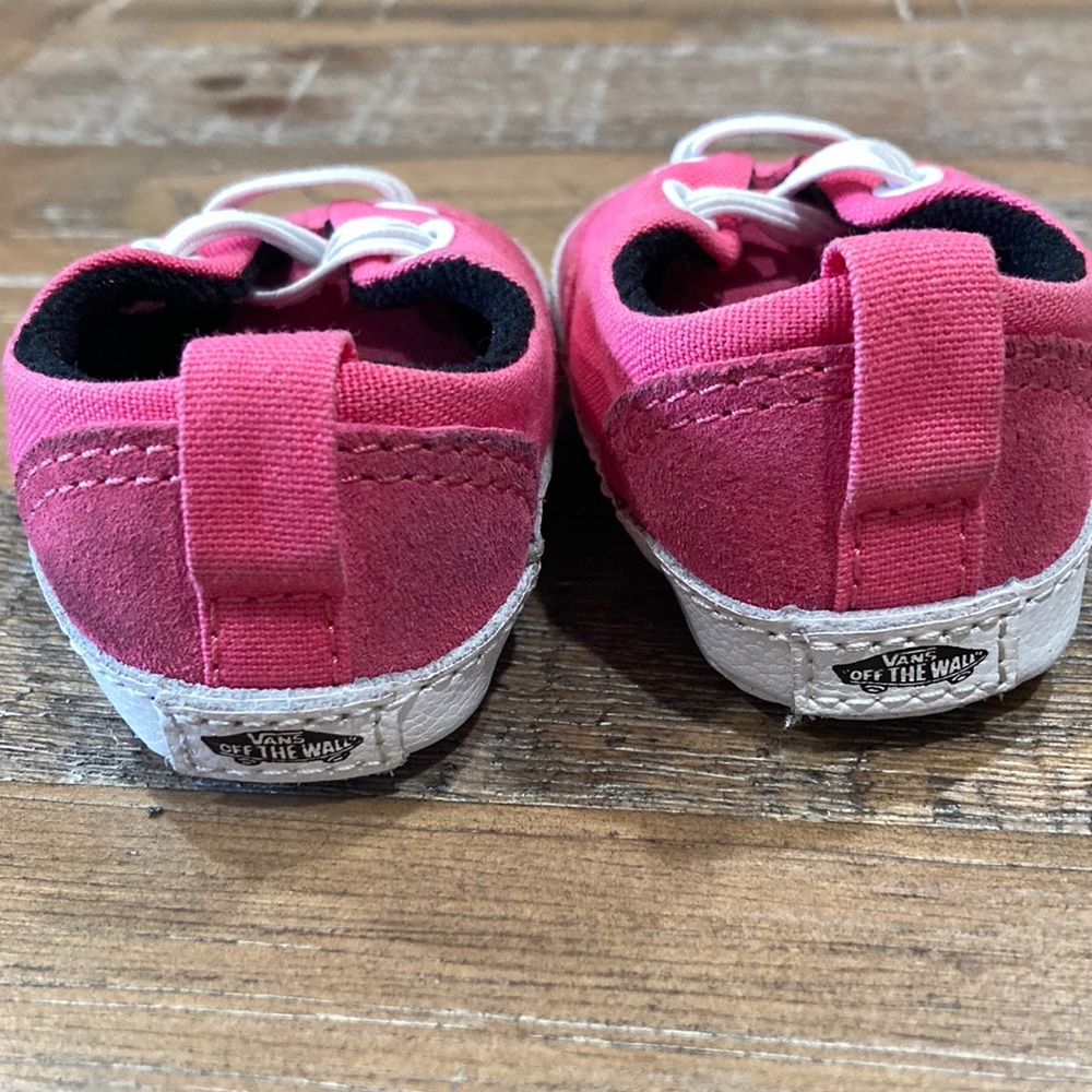 Vans (Infant Size) - Picture 7 of 10